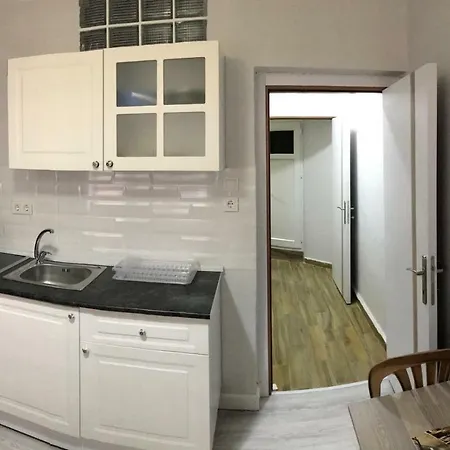 Sefertasi 04 Auberge de jeunesse *