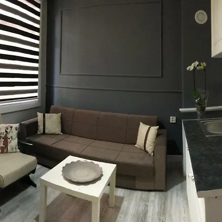 Sefertasi 04 Auberge de jeunesse