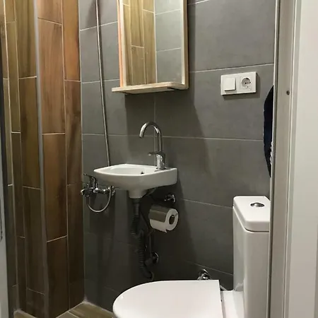 Sefertasi 04 Auberge de jeunesse *