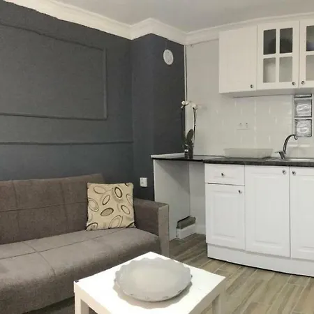 Sefertasi 04 Auberge de jeunesse