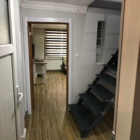 Auberge de jeunesse Sefertasi 04