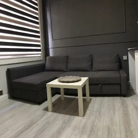 אכסניה Sefertasi 04 *