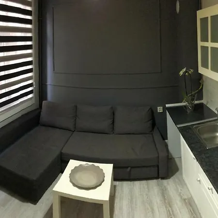 Auberge de jeunesse Sefertasi 04