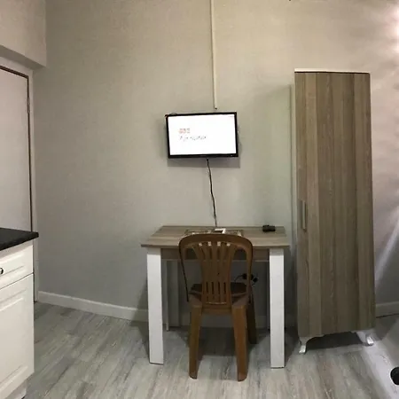 Sefertasi 04 Auberge de jeunesse