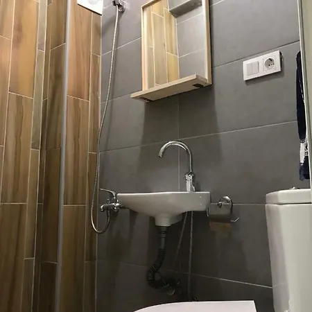 Sefertasi 04 Auberge de jeunesse *