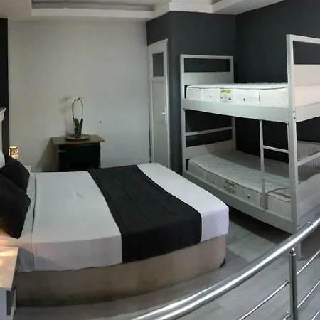 Sefertasi 04 * Yildirim