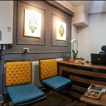 Sefertasi 04 * Yildirim