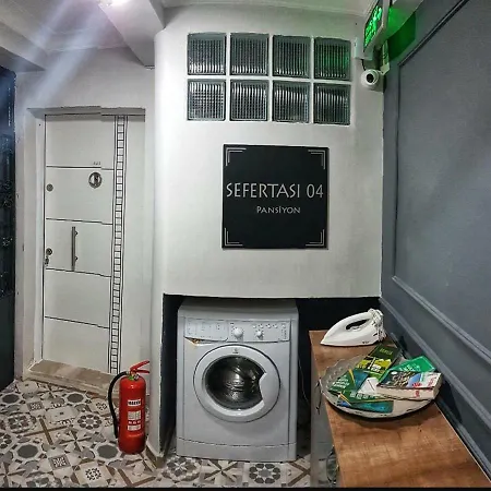 Sefertasi 04 Yildirim