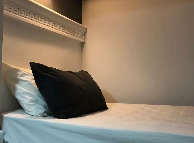 Hostel Sefertasi 04 Yildirim