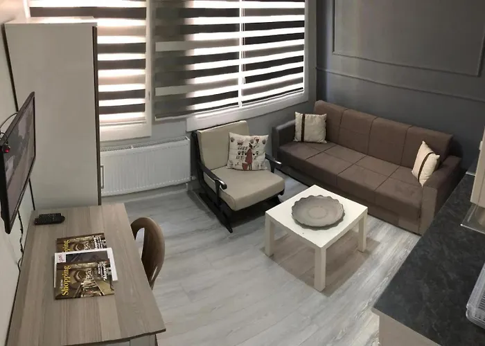 Sefertasi 04 * Yildirim