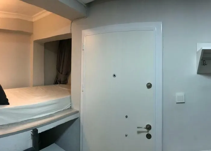 Sefertasi 04 Yildirim