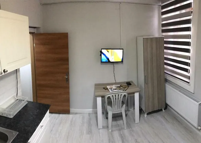 Sefertasi 04 Hostel *