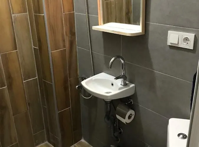 Sefertasi 04 Hostel Yildirim