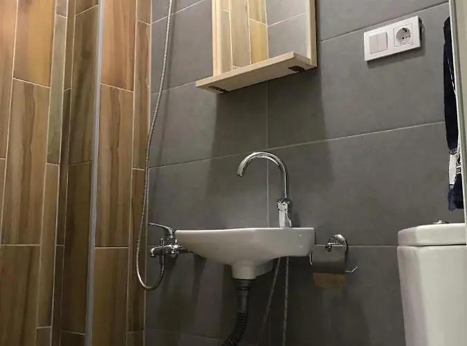 Sefertasi 04 Hostel *