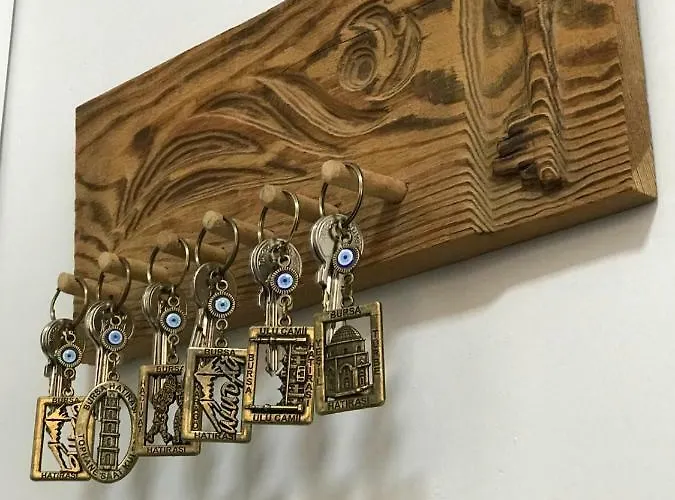 Hostel Sefertasi 04 *