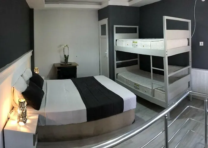 Sefertasi 04 * Yildirim