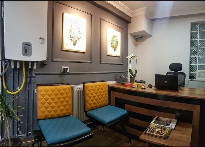 Sefertasi 04 * Yildirim